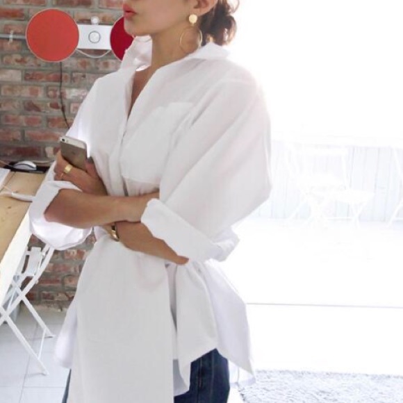 NEW ♡ JÚLIA SILVER Earrings - Picture 5 of 7